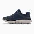 SKECHERS Track Scrolic men's training shoes navy 10