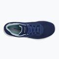 Women's training shoes SKECHERS Dynamight 2.0 Eye To Eye navy/light blue 11