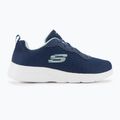 Women's training shoes SKECHERS Dynamight 2.0 Eye To Eye navy/light blue 2