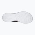 Women's training shoes SKECHERS Dynamight 2.0 Eye To Eye black/white 10