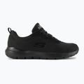 Women's training shoes SKECHERS Flex Appeal 3.0 First Insight black 2