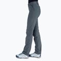 Columbia Silver Ridge 2.0 grey women's trekking trousers 1842133 2