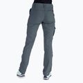 Columbia Silver Ridge 2.0 grey women's trekking trousers 1842133 3