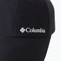 Columbia Silver Ridge III Ball baseball cap black 1840071 3