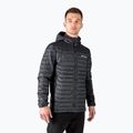 Columbia Powder Pass Hooded 010 men's down jacket black 1773271