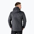 Columbia Powder Pass Hooded 010 men's down jacket black 1773271 3