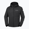 Columbia Panther Creek men's softshell jacket black 1840711011 5