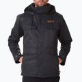 Columbia South Canyon Lined men's winter jacket black 1798882