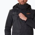 Columbia South Canyon Lined men's winter jacket black 1798882 4