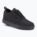 Heelys Pro 20 triple black canvas children's shoes