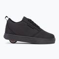 Heelys Pro 20 triple black canvas children's shoes 2
