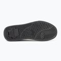 Heelys Pro 20 triple black canvas children's shoes 5