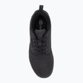 Heelys Pro 20 triple black canvas children's shoes 6