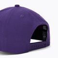 47 Brand MLB New York Yankees MVP baseball cap purple 4