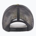47 Brand MLB New York Yankees camo baseball cap Branson MVP camo/black 6
