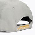 47 Brand NHL Pittsburgh Penguins MVP grey baseball cap 3