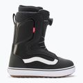 Men's snowboard boots Vans Aura OG black/white 2