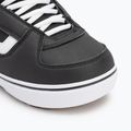 Men's snowboard boots Vans Invado OG black/white 7