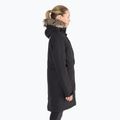 Women's winter jacket The North Face Zaneck Parka black NF0A4M8YJK31 2