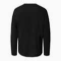 Men's training longsleeve The North Face Reaxion Amp Crew black 6