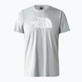 Men's trekking t-shirt The North Face Reaxion Easy Tee grey NF0A4CDV