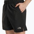Men's running shorts The North Face 24/7 black NF0A3O1BJK31 3
