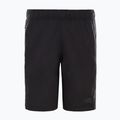 Men's running shorts The North Face 24/7 black NF0A3O1BJK31 5
