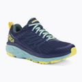 Women's running shoes HOKA Challenger ATR 5 medieval blue/mallard green