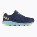Women's running shoes HOKA Challenger ATR 5 medieval blue/mallard green 2
