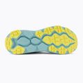 Women's running shoes HOKA Challenger ATR 5 medieval blue/mallard green 5