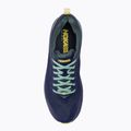 Women's running shoes HOKA Challenger ATR 5 medieval blue/mallard green 6