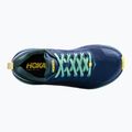 Women's running shoes HOKA Challenger ATR 5 medieval blue/mallard green 9