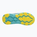 Women's running shoes HOKA Challenger ATR 5 medieval blue/mallard green 10