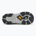 Women's hiking boots HOKA Sky Toa dragonfly/aqua haze 4