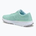 Men's running shoes HOKA Cavu 2 sea ice/blue light 3