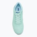 Men's running shoes HOKA Cavu 2 sea ice/blue light 5