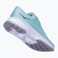 Men's running shoes HOKA Cavu 2 sea ice/blue light 3