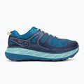 Women's running shoes HOKA Stinson ATR 5 seaport/aqua haze 2