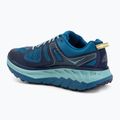 Women's running shoes HOKA Stinson ATR 5 seaport/aqua haze 3