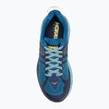 Women's running shoes HOKA Stinson ATR 5 seaport/aqua haze 5