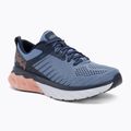 Women's running shoes HOKA Arahi 3 allure/mood indigo
