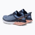 Women's running shoes HOKA Arahi 3 allure/mood indigo 3