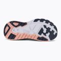 Women's running shoes HOKA Arahi 3 allure/mood indigo 5