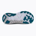 Women's running shoes HOKA Arahi 3 scuba blue/seaport 5