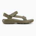 Teva Hurricane Drift burnt olive men's sandals 2