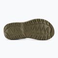 Teva Hurricane Drift burnt olive men's sandals 5