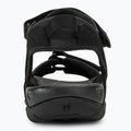 Teva Tirra women's sandals black/black 6