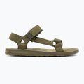 Men's hiking sandals Teva Original Universal Leather burnt olive 2