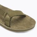 Men's hiking sandals Teva Original Universal Leather burnt olive 7