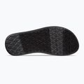 Men's Teva Voya Flip vori black gray flip flops 13